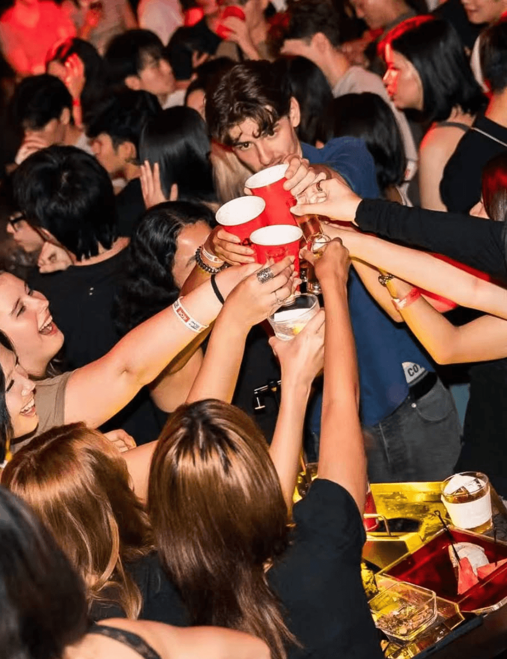 404 Club Not Found — venue photo