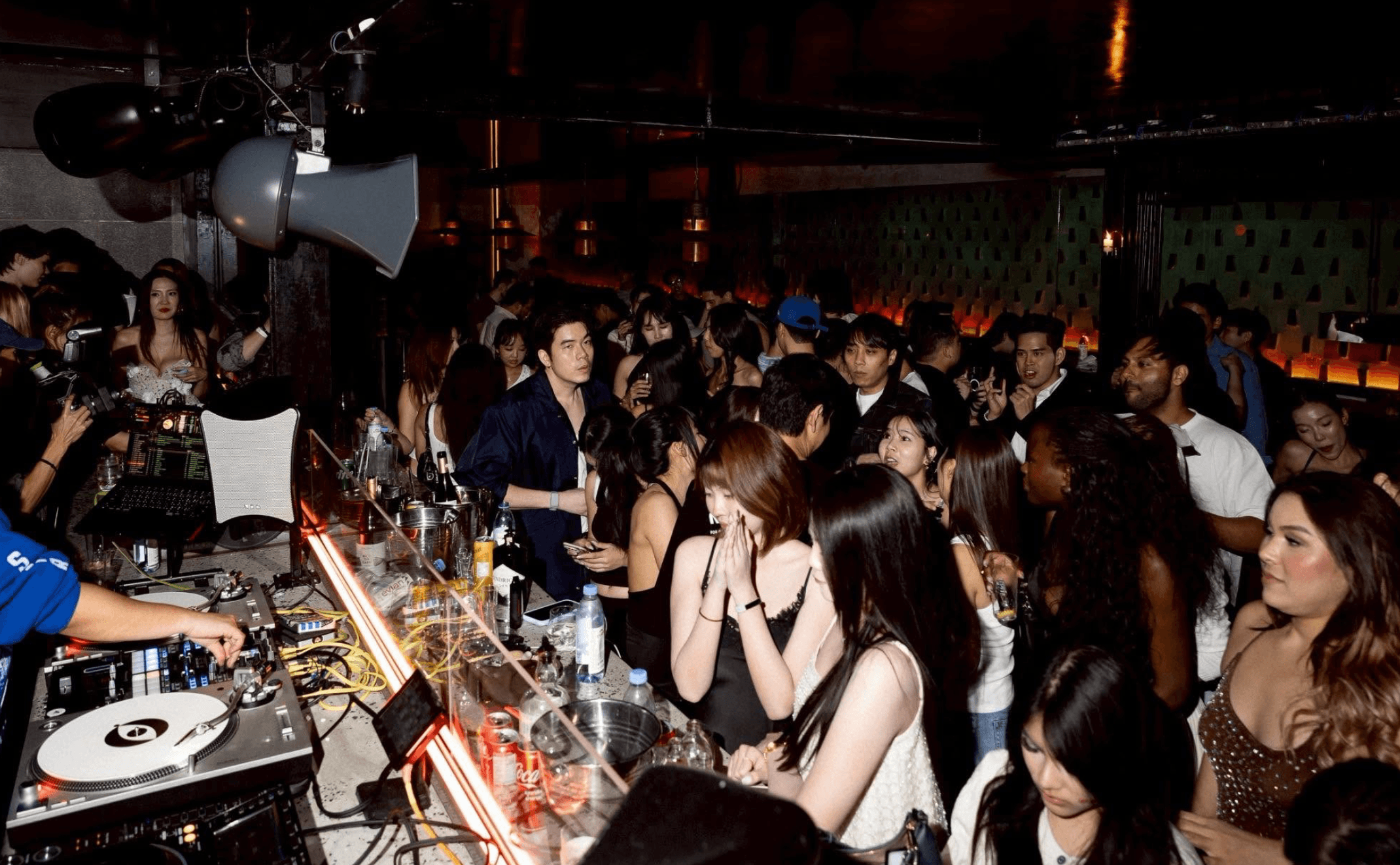 Fragile Club venue photo