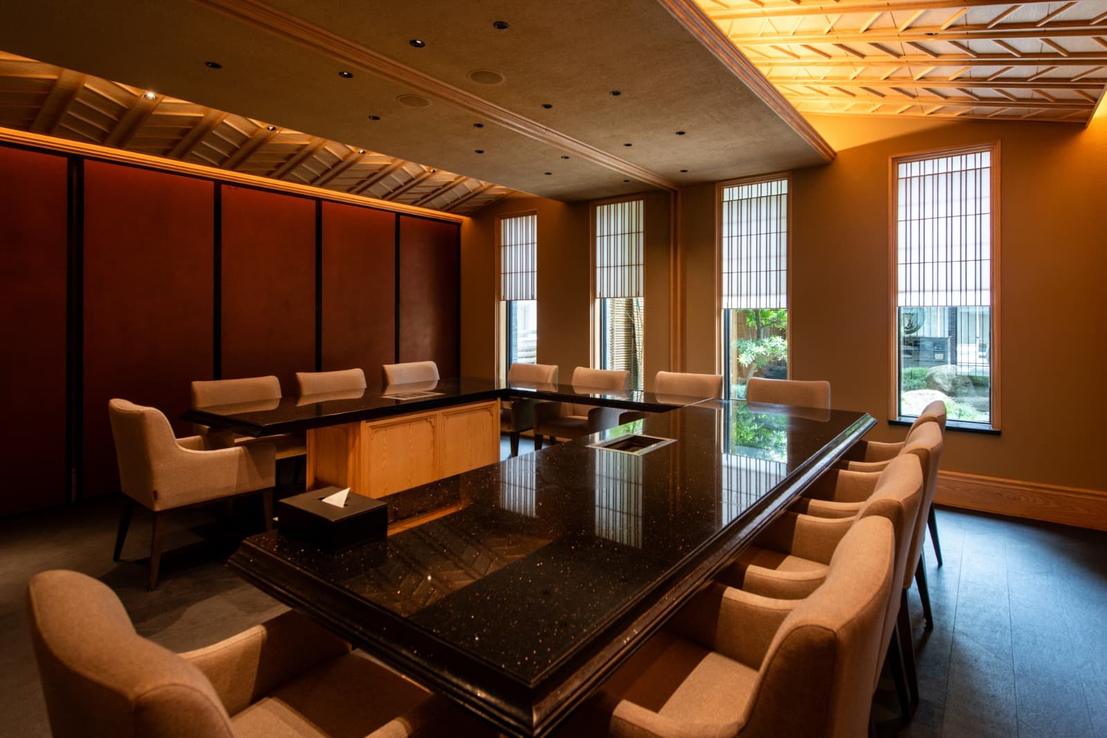 Kitaohji Bangkok venue photo 1