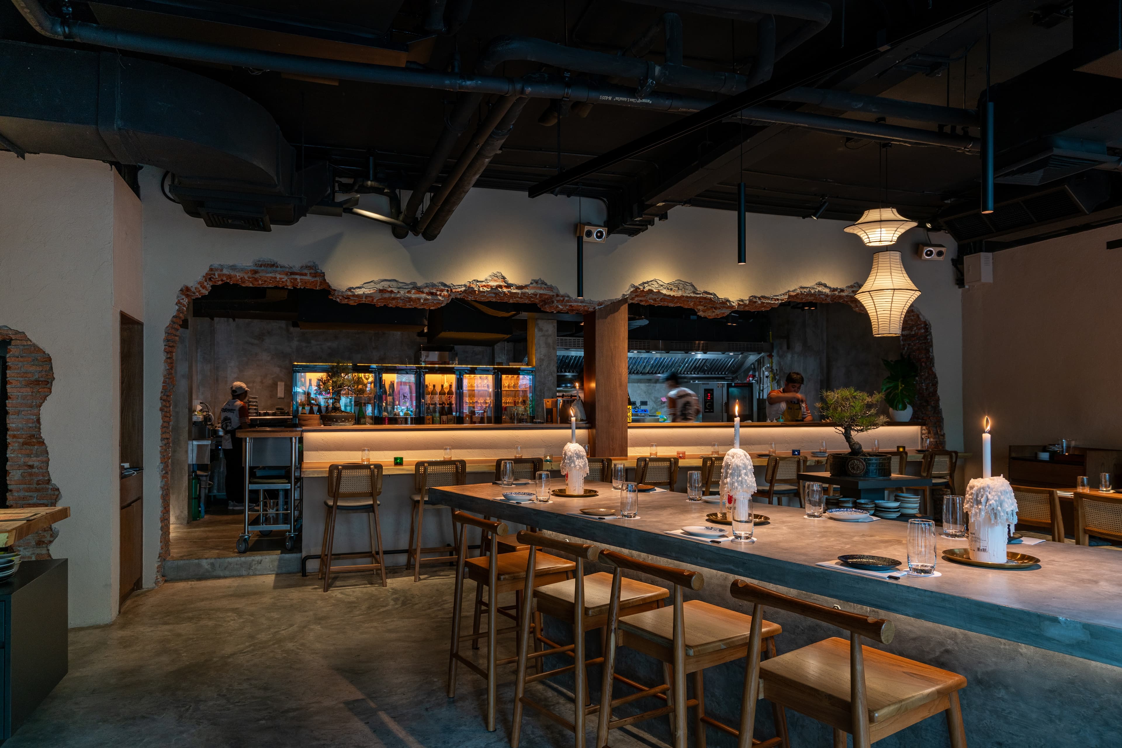 Kizaru venue photo 1