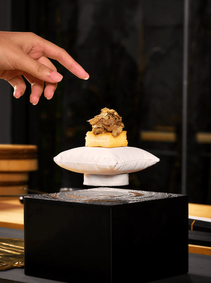 Yuzu Omakase — venue photo 7