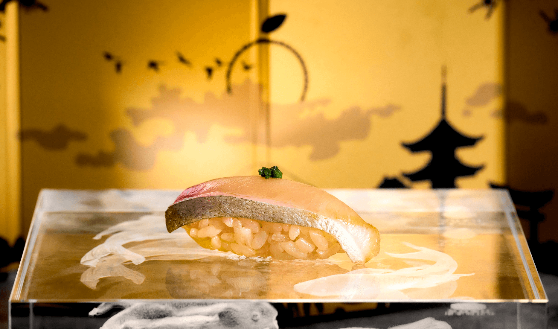 Yuzu Omakase — venue photo 3